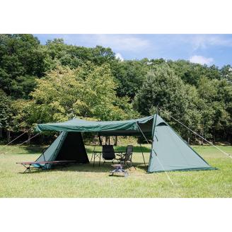 サーカス720VC| tent-Mark DESIGNS テンマクデザイン WILD-1 ワイルドワン テント タープ BBQ バーベキュー キャンプ アウトドアギア ※着日指定不可