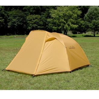 テンゲル スタンダード ヤマブキ| tent-Mark DESIGNS テンマクデザイン WILD-1 ワイルドワン テント コラボモデル BBQ バーベキュー キャンプ アウトドアギア ※着日指定不可