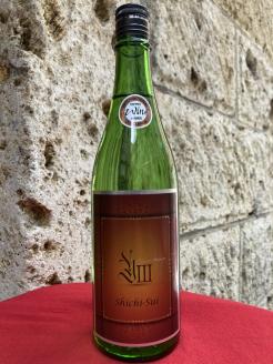 インターナショナルワインチャレンジ受賞酒セット（七水 純米大吟醸40 Y3・七水 純米吟醸55 雄町） ※着日指定不可