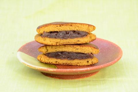 かりまんどら焼き　5個入◇