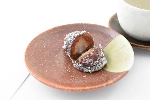 長寿柿　5個入り◇