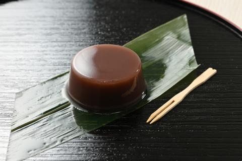 水羊羹　6個入り ※着日指定不可