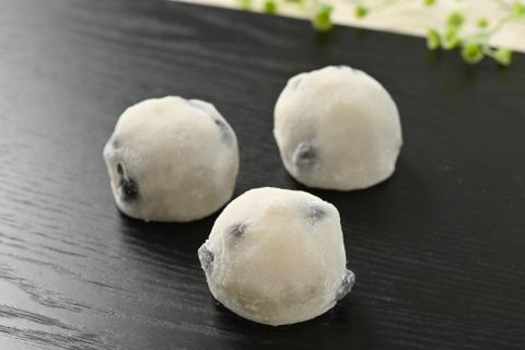 黒豆大福　10個◇