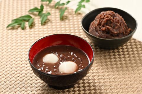 ぜんざい・おしるこキット◇