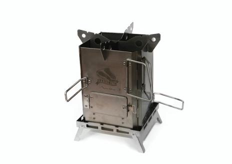 5WAYチャコールスターター| tent-Mark DESIGNS テンマクデザイン WILD-1 ワイルドワン 調理器具 キッチン 料理道具 焚火台 BBQ バーベキュー キャンプ アウトドアギア ※着日指定不可