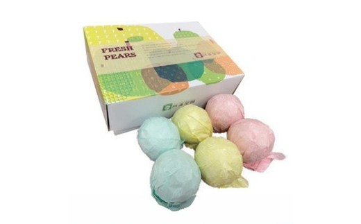 【糖度保証】阿部梨園の梨（3kg　メルシー箱）にっこり　※離島への配送不可　※2025年10月上旬～10月下旬頃に順次発送予定