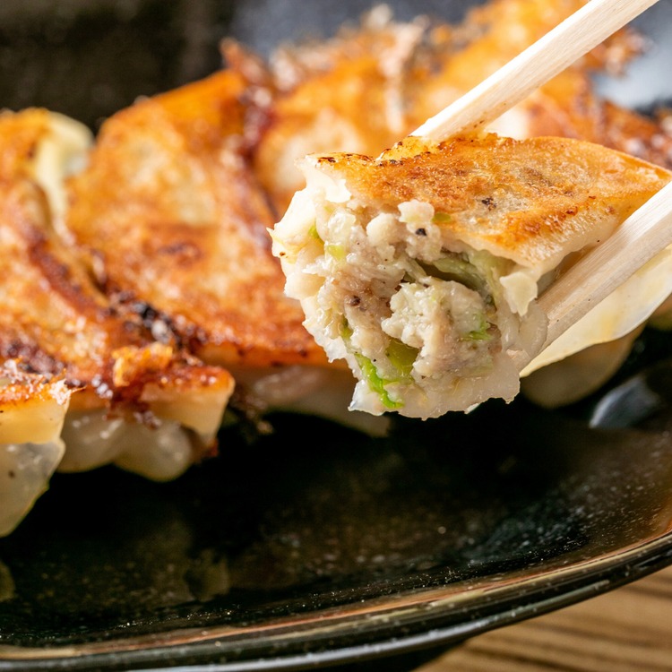 オリオン餃子 餃子 60個入り（30個入り×2）