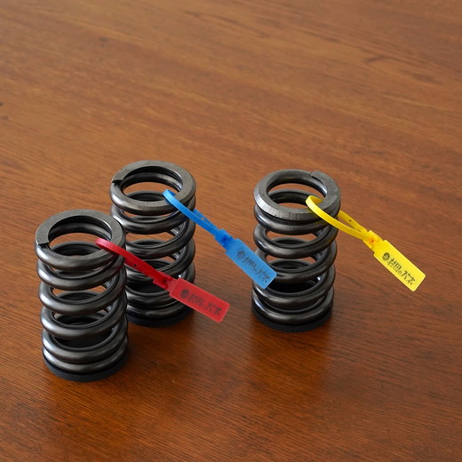 村田のバネペン立て ｜ コラボ オリジナル タグ(ロゴ入り)付き 栃木県 宇都宮市 トチギマーケット ※北海道・沖縄・離島への配送不可