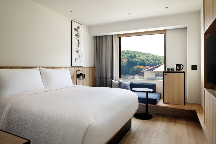 フェアフィールド･バイ･マリオット･栃木宇都宮の宿泊券(食事なし)