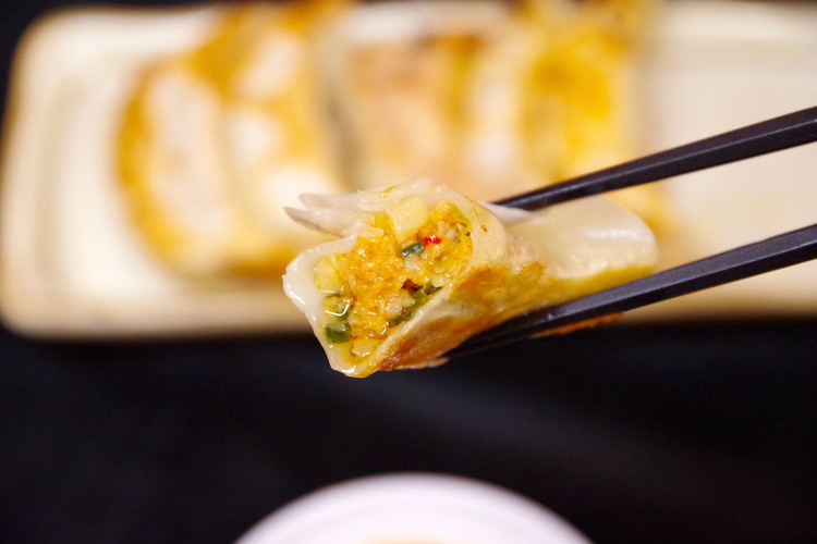 キムチ餃子 24個入り×2箱（合計48個）（960g）