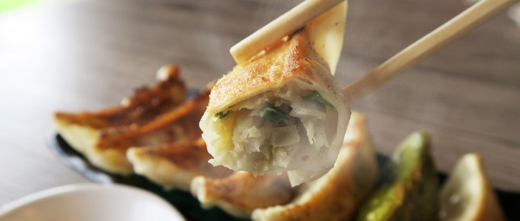 オールスター餃子 35個入×2箱