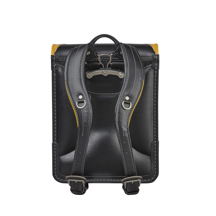 オオバランドセル　618牛革スーパータフ®・ライトライン ※2025年10月上旬～2026年3月中旬頃に順次発送予定