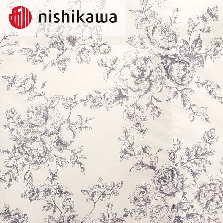 nishikawa(西川)の羽毛掛けふとん (SL)150×210cm LP3655 KA03003002 ※離島への配送不可