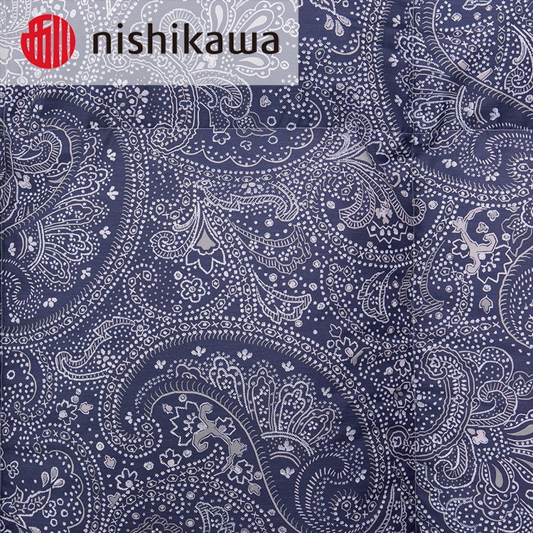 nishikawa(西川)の羽毛掛けふとん (SL)150×210cm LP3615 KA03004003 ※離島への配送不可