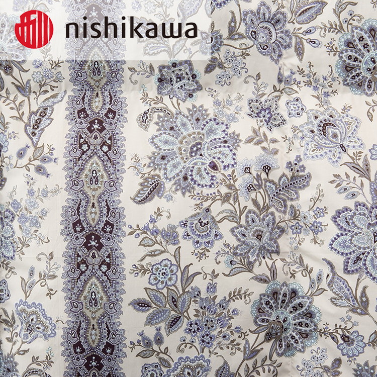 nishikawa(西川)の羽毛掛けふとん (SL)150×210cm LP3651 KA03005061 ※離島への配送不可