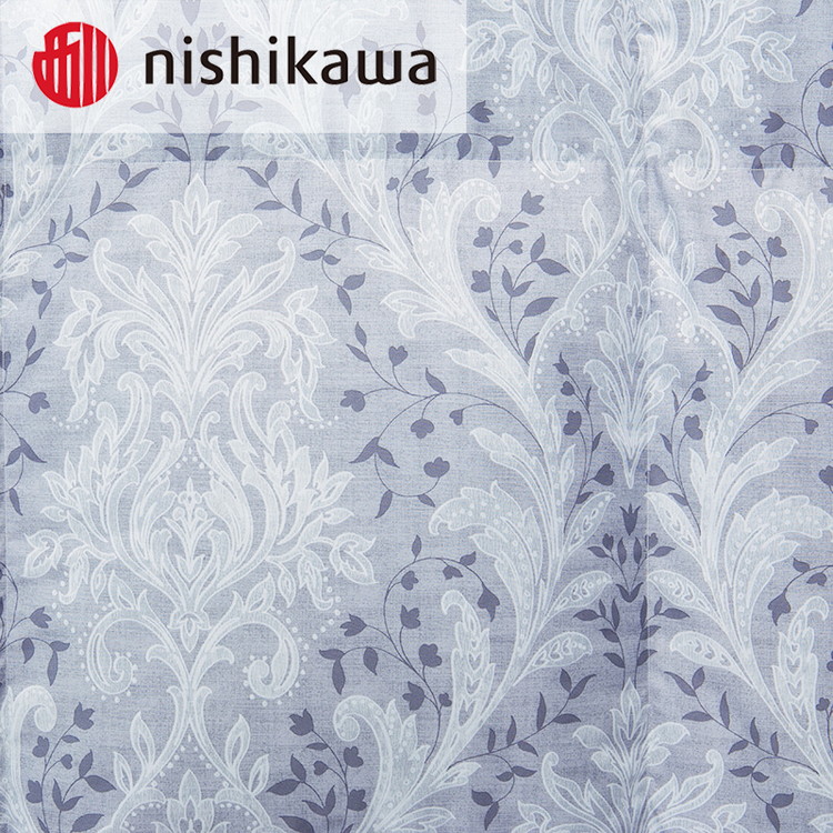 nishikawa(西川)の羽毛掛けふとん (SL)150×210cm LP3653 KA03006005 ※離島への配送不可