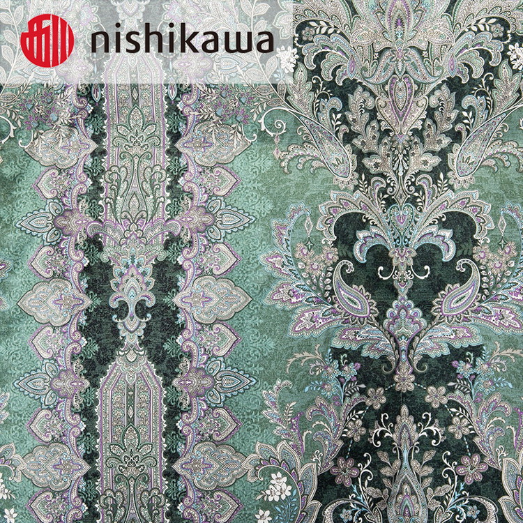 nishikawa(西川)の羽毛掛けふとん (SL)150×210cm LP3650 KA03006062 ※離島への配送不可