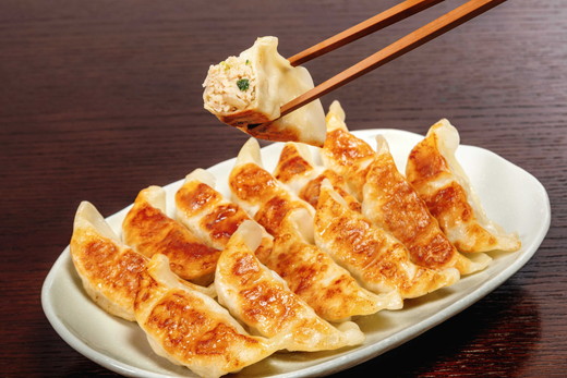 宇都宮餃子 とんきっき 餃子90個セット（計1.6kg）+ 辛旨ラー油 1本 ※離島への配送不可