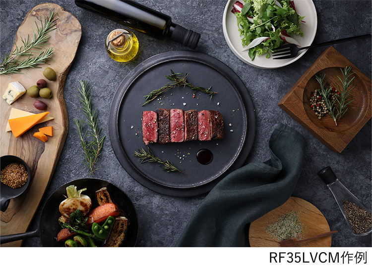 Canon 単焦点Lレンズ RF35mm F1.4 L VCM