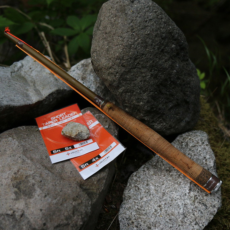 マウンテン30 | Jointer tent-Mark DESIGNS テンマクデザイン WILD-1 ワイルドワン フライ テンカラ 毛鉤 フィッシング ロッド 竿 キャンプ アウトドアギア