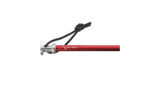 アルミポールペグ 10本 | tent-Mark DESIGNS テンマクデザイン WILD-1 ワイルドワン キャンプ アウトドアギア テント バーベキュー BBQ ソロキャンプ グランピング イベント