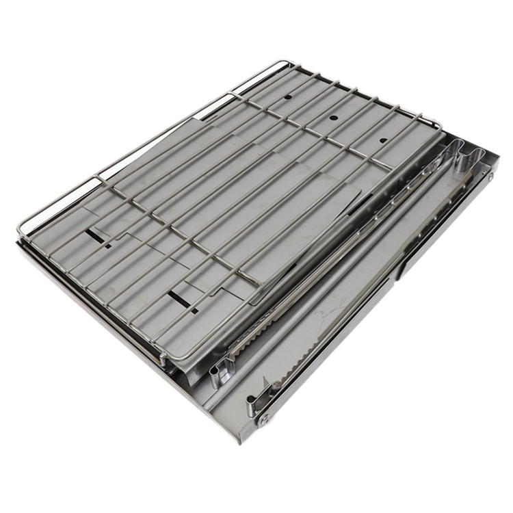 焚火グリル”とん火”