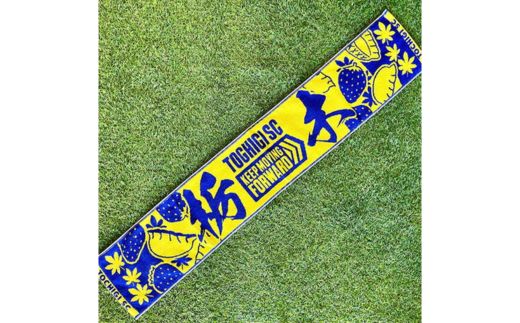 栃木SC応援グッズセット | プロスポーツチームグッズ