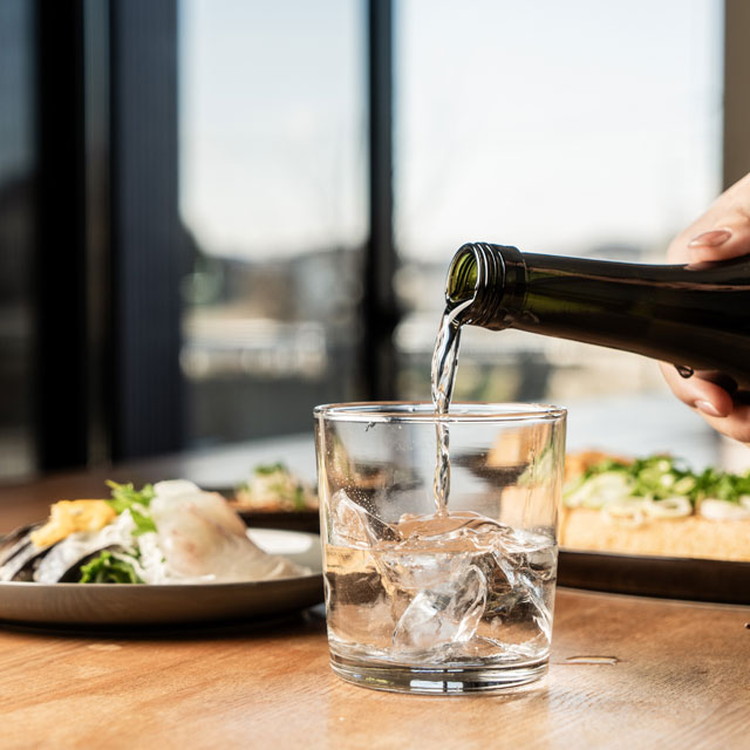 本格芋焼酎「正源」（720ml×1本箱入り）【宇都宮市産農薬不使用の黄金千貫使用】アルコール度数25%