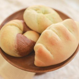 スマイルベーグル　おまかせ12個セット ※着日指定不可