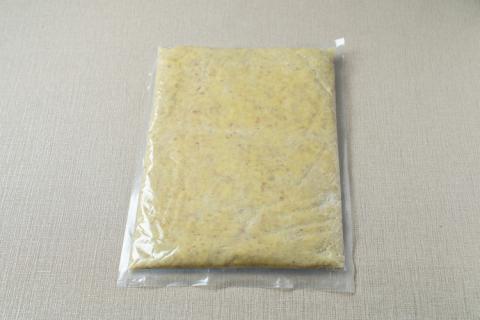 【栃木県宇都宮産】和栗ペースト（1kg） ※離島への配送不可