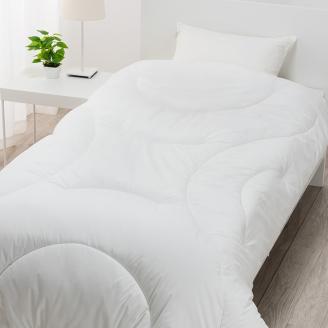 西川のアレルウォール 合繊掛けふとん シングル 150×210cm AB02206000/700 ※着日指定不可 ※離島への配送不可※2024年1月下旬以降に順次発送