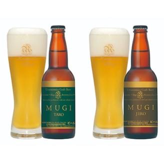 宇都宮 クラフトビール 宇都宮産麦芽100%コンビ 10本セット(各330ml)【 ビール ギフト 飲み比べ 栃木県 宇都宮市 】※離島への配送不可