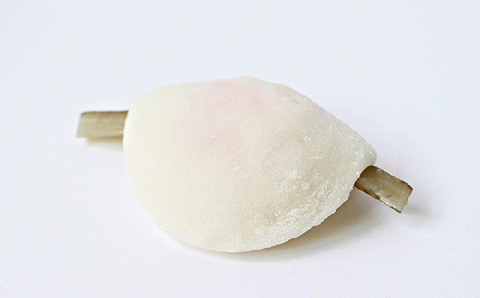 花びら餅　10個入り ※着日指定不可