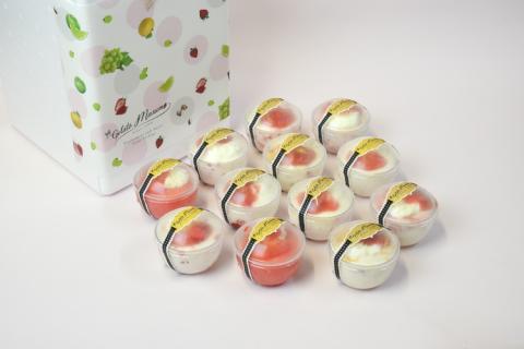 ストロベリーコレクション12点セット ※離島への配送不可 ※着日指定不可