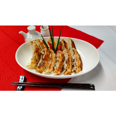 宇都宮発　雷オヤジの餃子　45個入(ギフト梱包/冷凍)