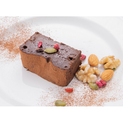 ガトーショコラ「極み」 完全無添加 ｜ チョコレートケーキ スイーツ ギフト 冷凍 グルテンフリー 栃木県 宇都宮市 ※離島への配送不可