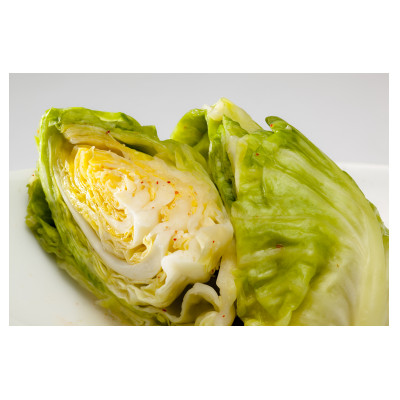 ハルピンきゃべつ5点セット