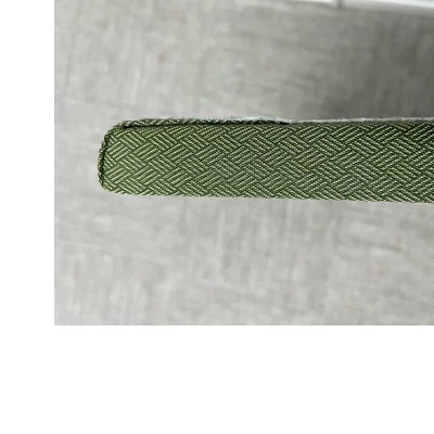 衝撃緩和型畳「ケアケア・ハイハイ畳(R)」ご年配から赤ちゃんまで安心!安全!置き畳4枚　緑縁