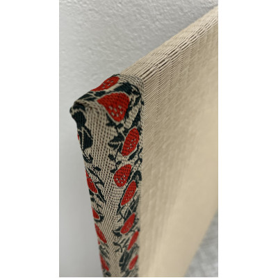 置き畳　「じもと」Strawberry畳　3枚