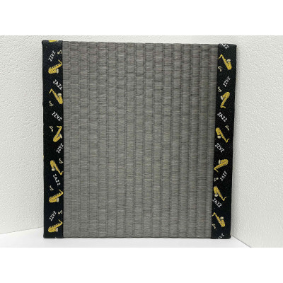 ミニ畳(大) 「じもと」JAZZ畳 1枚◇