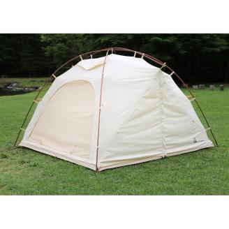 LALA| tent-Mark DESIGNS テンマクデザイン WILD-1 ワイルドワン テント BBQ バーベキュー キャンプ アウトドアギア ※着日指定不可