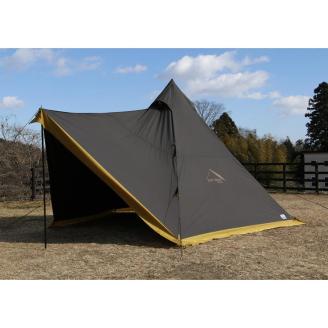 サーカスTCDX+ナツキャンプバージョン| tent-Mark DESIGNS テンマクデザイン WILD-1 ワイルドワン テント サーカス コラボデザイン BBQ バーベキュー キャンプ アウトドアギア ※着日指定不可