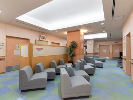 日帰り人間ドック受診券（男性）