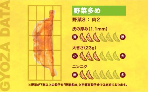 【konomi】　餃子24個入り×2箱