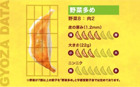 【中国飯店】　餃子24個入り×2箱【配送不可地域：離島】