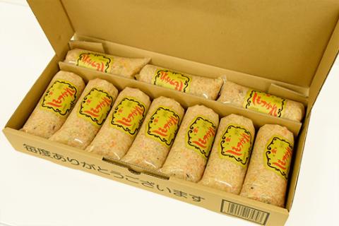 しもつかれ 350g×10個入 | 栃木 郷土料理 節分 イベント お取り寄せ ※着日指定不可