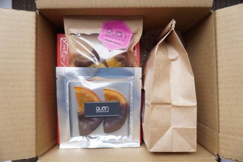 テリーヌ10枚＆大人気ロッシェ、オランジェ、フルーツのモリモリセット ※着日指定不可