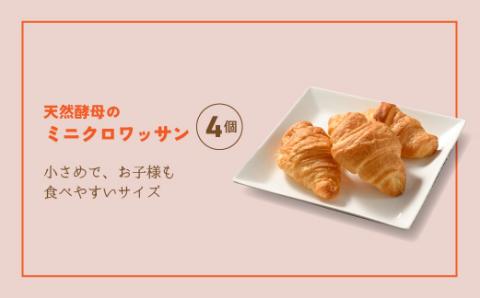 工場直送!!クロワッサン詰め合わせセット ※着日指定不可