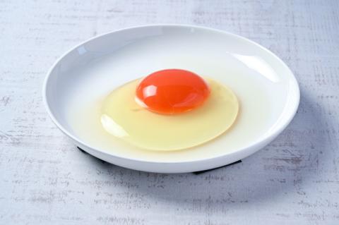 【3ヶ月定期便】黄身は濃厚、白身あっさり爽やか こだわり卵【輝翔卵】20玉×3ヶ月 合計60玉 ※着日指定不可 ※離島への配送不可