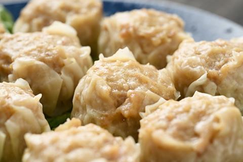 肉焼売　計40個(10個入り×4) ※着日指定不可